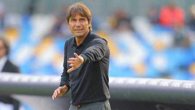 Adu Mulut Panas Conte vs Fabregas, Mantan Rekan Kini Berseteru di Serie A