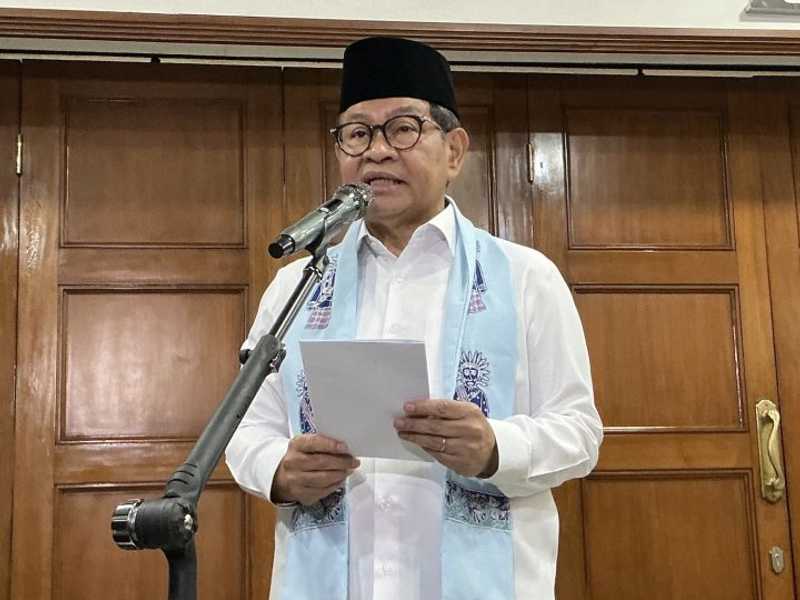 Gubernur DKI Jakarta Perintahkan Modifikasi Cuaca, Antisipasi Banjir Rob