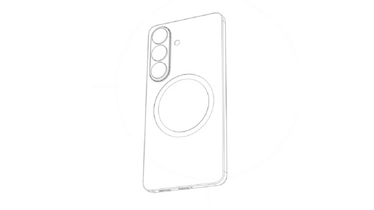 Bocoran Samsung Galaxy S26: Desain Baru, Qi2 Magnetik, Layar Lebih Cerah