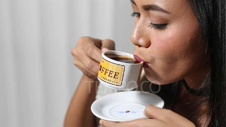 BPS: 600 Kedai Kopi Jadi Motor Ekonomi Utama Tanjungpinang