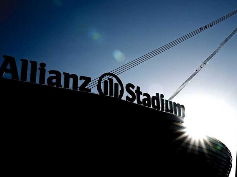 Juventus Raup Rp15 Triliun dari Allianz Stadium, Target €100 Juta/Tahun!