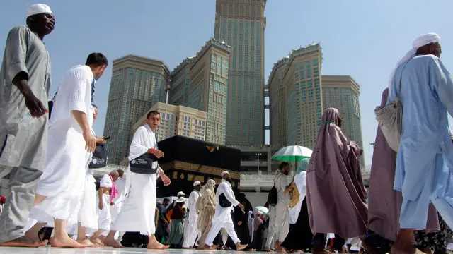 KPK Bongkar Pejabat Kemenag Terlibat Korupsi Kuota Haji 2023-2024
