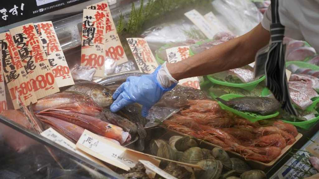 Inflasi Jepang melambat jadi 2,7%, tetap di atas target BOJ