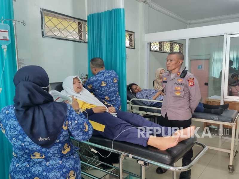 Mensesneg mohon maaf atas kasus keracunan MBG, sebut tak disengaja