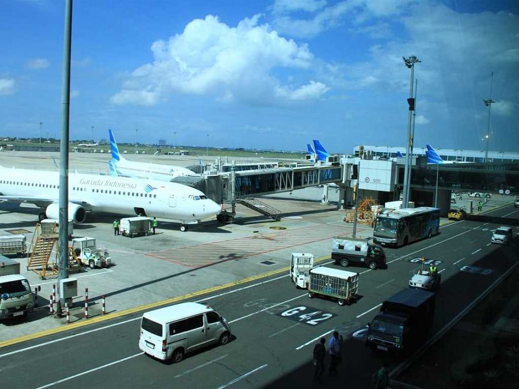 Garuda Indonesia Terima Suntikan Modal Rp 23,67 Triliun: Apa Rencananya?