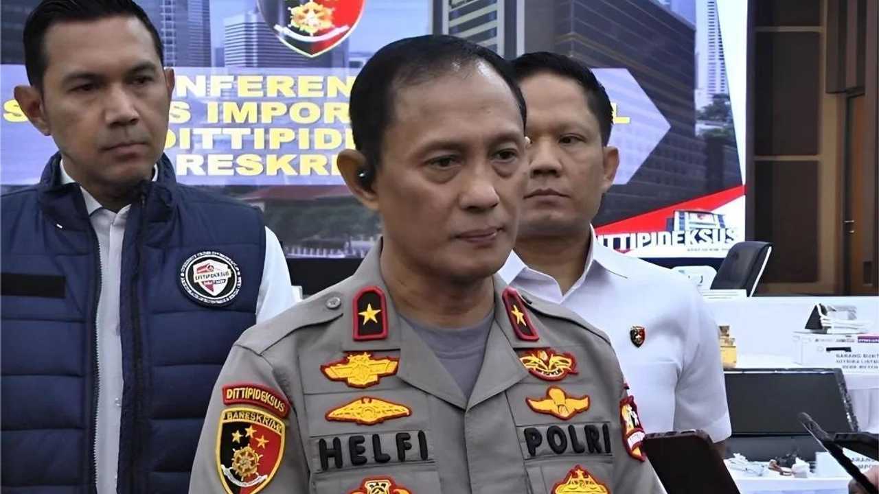 Terungkap, Rekening Dormant Rp 204 Miliar yang Dibobol Milik Pengusaha Tanah