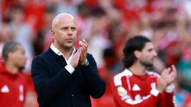 Liverpool Terpuruk, 10 Laga Beruntun Selalu Kebobolan