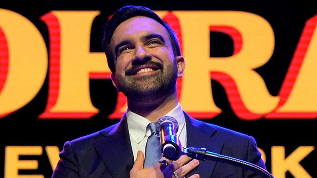 Zohran Mamdani: Wali Kota Muslim Pertama New York, Termuda dalam Seabad