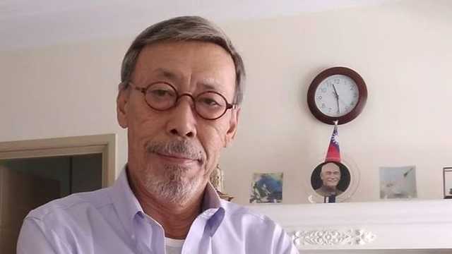 Aktor Veteran Stanley Fung Berpulang di Usia 81 Tahun