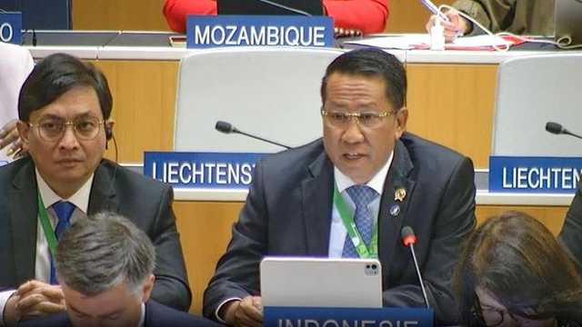 Supratman Ungkap Strategi: Royalti Musik Kini Lebih Transparan dan Adil