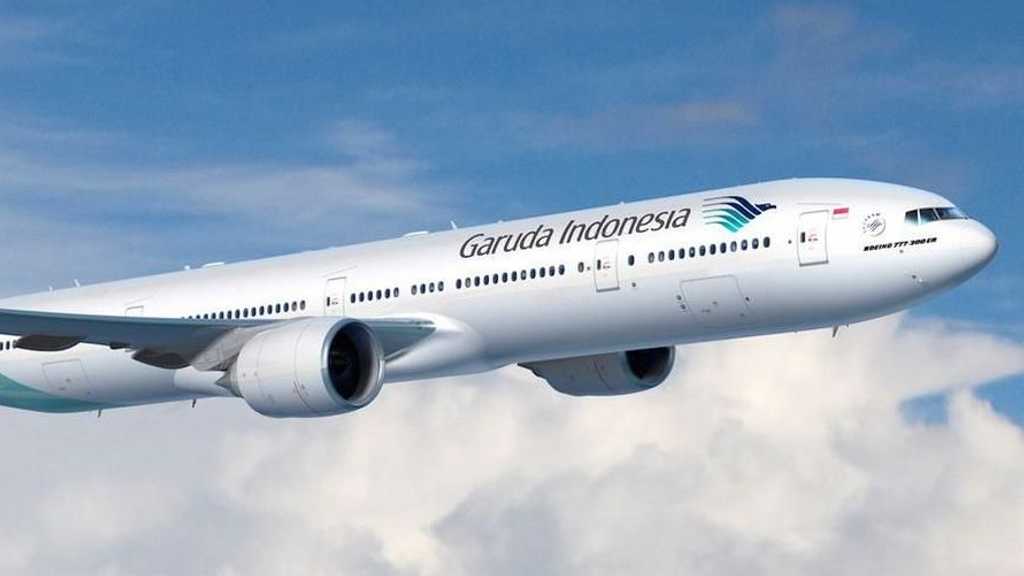 Garuda Indonesia bantah dugaan mafia jam terbang favorit DPR