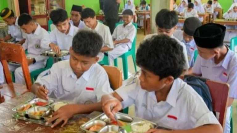 BGN Jelaskan Transparansi Seleksi Mitra SPPG Makan Bergizi Gratis