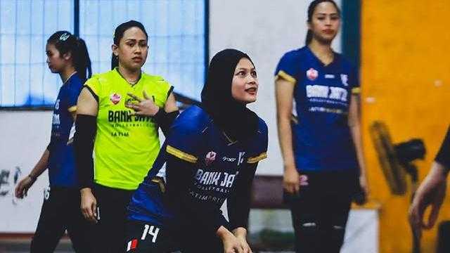 Bank Jatim Tak Anggap Remeh Kharisma Premium di Laga Pembuka Livoli Divisi Utama 2025