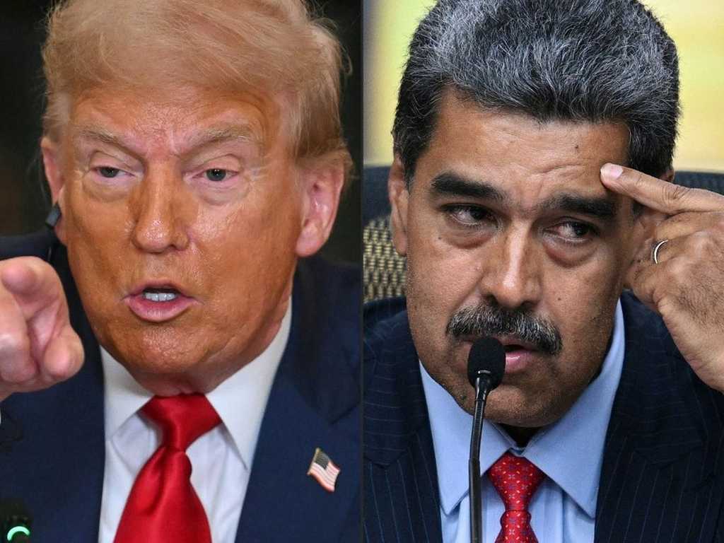Venezuela Peringatkan: Agresi AS Ancam Stabilitas Energi Global