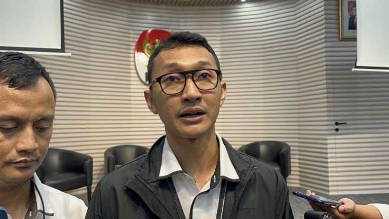 KPK: Penindakan Tambang Ilegal Mandalika Butuh Kolaborasi