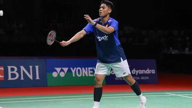 Indonesia Dominasi Indonesia Masters II 2025, Rebut Gelar Juara Umum