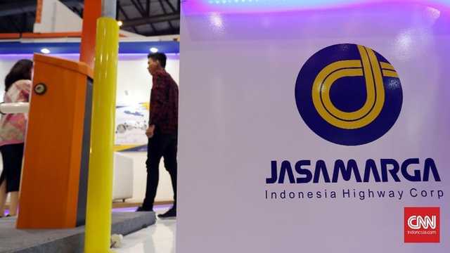 Besok! Jasa Marga Pastikan 7 Gerbang Tol Terdampak Protes Kembali Beroperasi Penuh