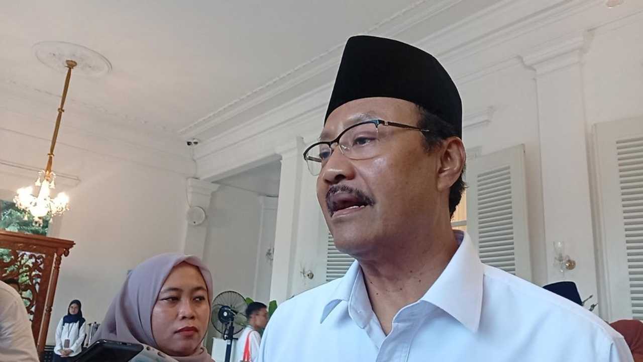 Menteri Sosial: 2 Juta KPM Mundur, Bantuan Dialihkan