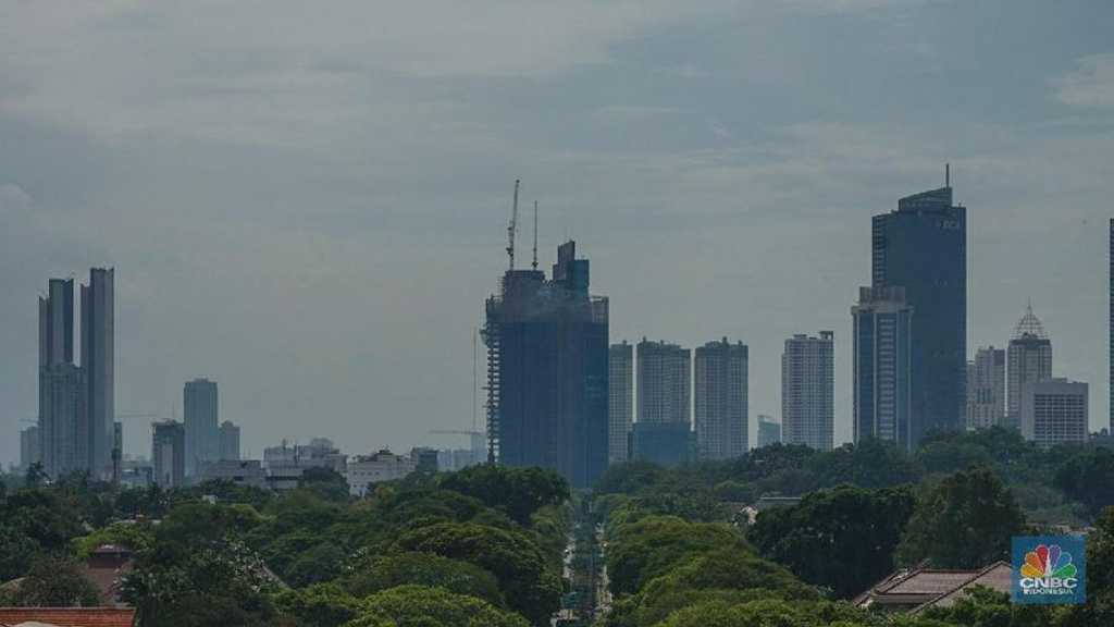 Pemerintah Prabowo luncurkan KPN 2045, atasi tantangan urbanisasi
