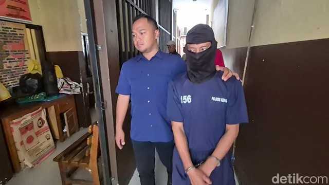 Modin Kendal Cabuli Wanita Disabilitas, Korban Hamil 5 Bulan