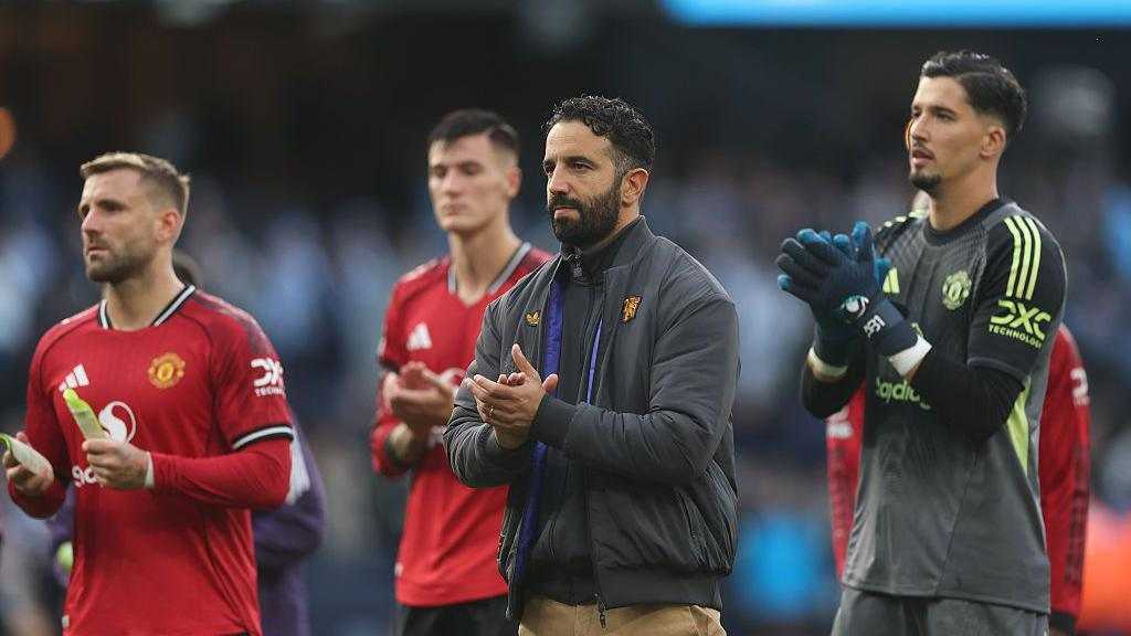 Wayne Rooney sebut Manchester United memburuk di bawah Ruben Amorim