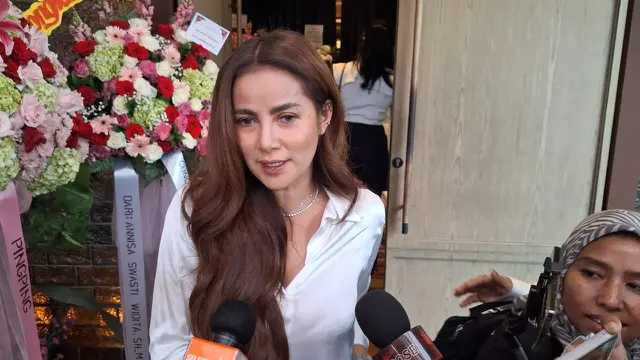 Olla Ramlan Tegaskan Bukan DJ, Hanya Live PA