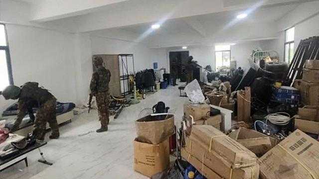 KBRI Yangon: Ratusan WNI Korban TPPO di Myawaddy Segera Diselamatkan