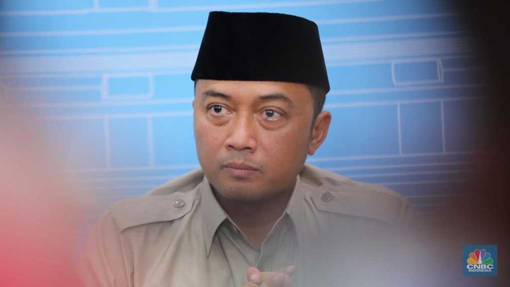 Mensesneg: Wacana peleburan Kementerian BUMN dengan Danantara masih dikaji