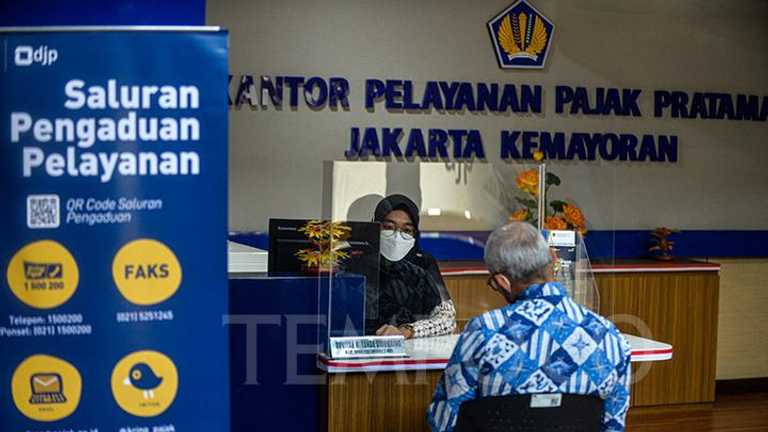 Kemenkeu: Ribuan Penunggak Pajak Siap Dikejar, Bukan Cuma 200 Wajib Pajak Besar