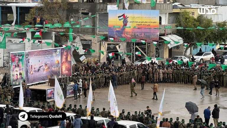 Faksi Palestina Bersatu Tegas: Tolak Aneksasi Israel di Tepi Barat, Penggusuran Gaza