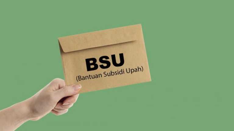 BSU 2025: Pemerintah Kembali Salurkan, Wajib BPJS Ketenagakerjaan