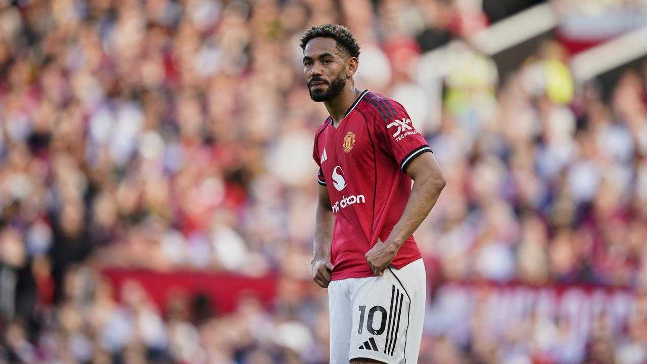 Matheus Cunha Wujudkan Impian, Bertekad Ukir Sejarah di Manchester United