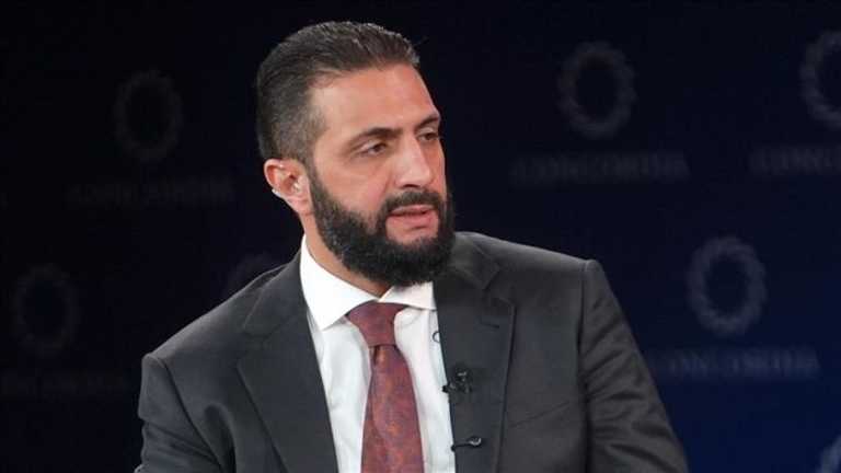 Setelah Sanksi Dicabut, Presiden Suriah
Bertemu Trump di Gedung Putih