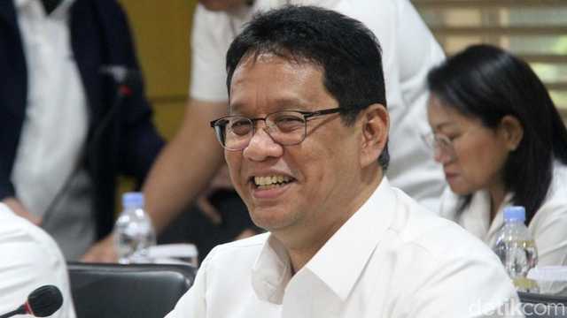 Menkeu Purbaya: Target Pajak Rp 2.189,3 T Pasti Tercapai, Ini Pesannya