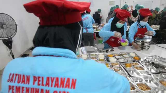 KPAI usul setop sementara program makan gratis, soroti keracunan anak meningkat