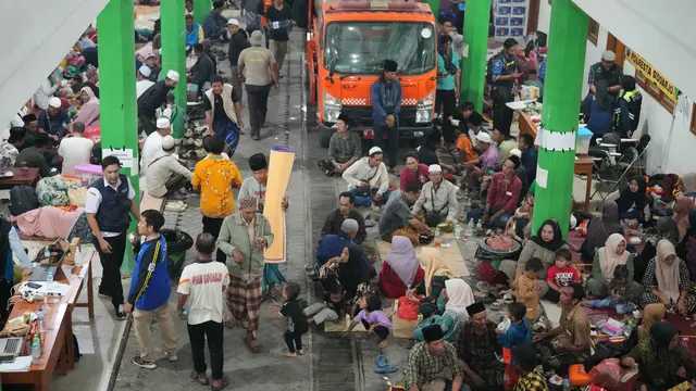 BNPB Pastikan 63 Jenazah Korban Ponpes Al Khoziny Sidoarjo Ditemukan Semua