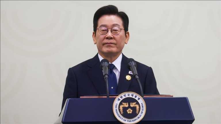 Korea Selatan-Singapura Jalin Kemitraan Strategis, Perkuat Pertahanan & AI