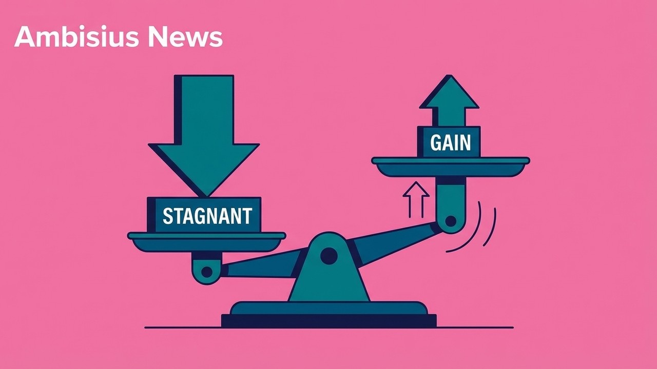 IHSG Buka Perkasa di Tengah Sentimen Negatif: Apa Pendorongnya?