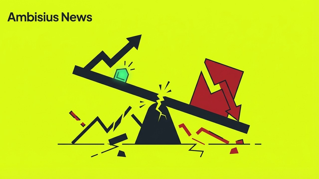 IHSG Dibuka Fluktuatif: Sinyal Koreksi atau Awal Reli Akhir Tahun?