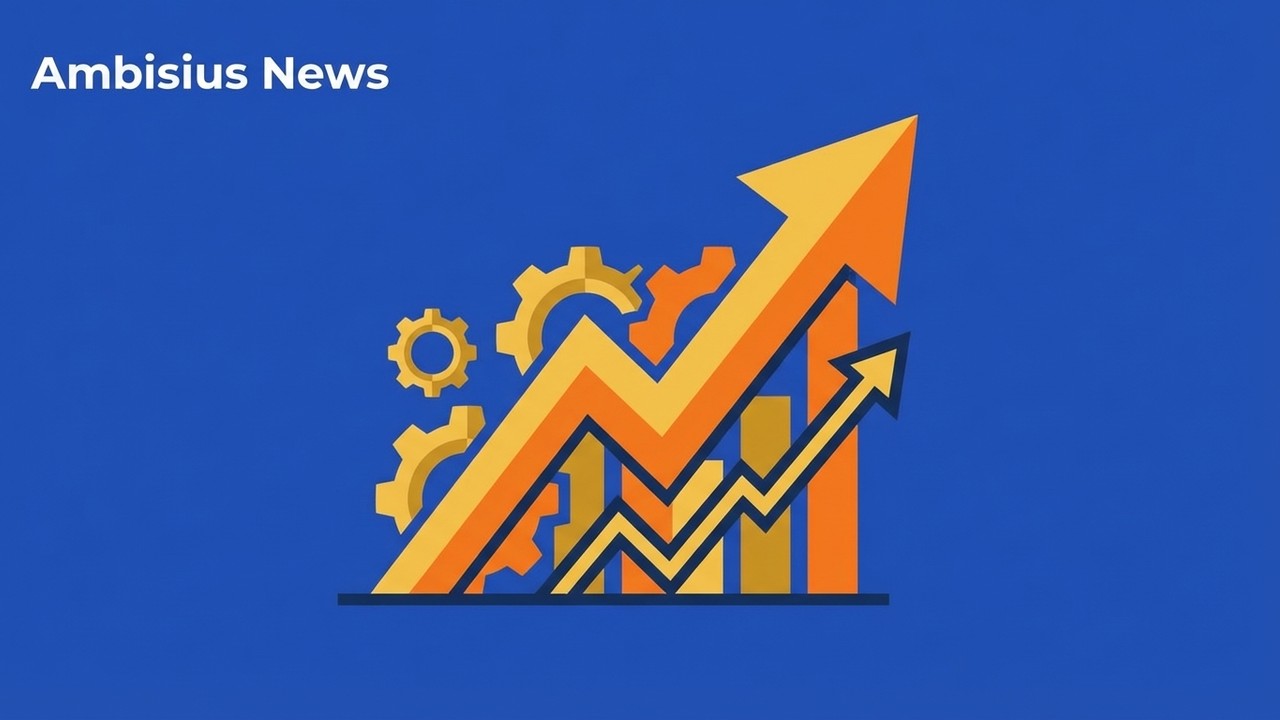 IHSG Menuju 9.000: Apa Motor Penggerak dan Risiko yang Mengintai?