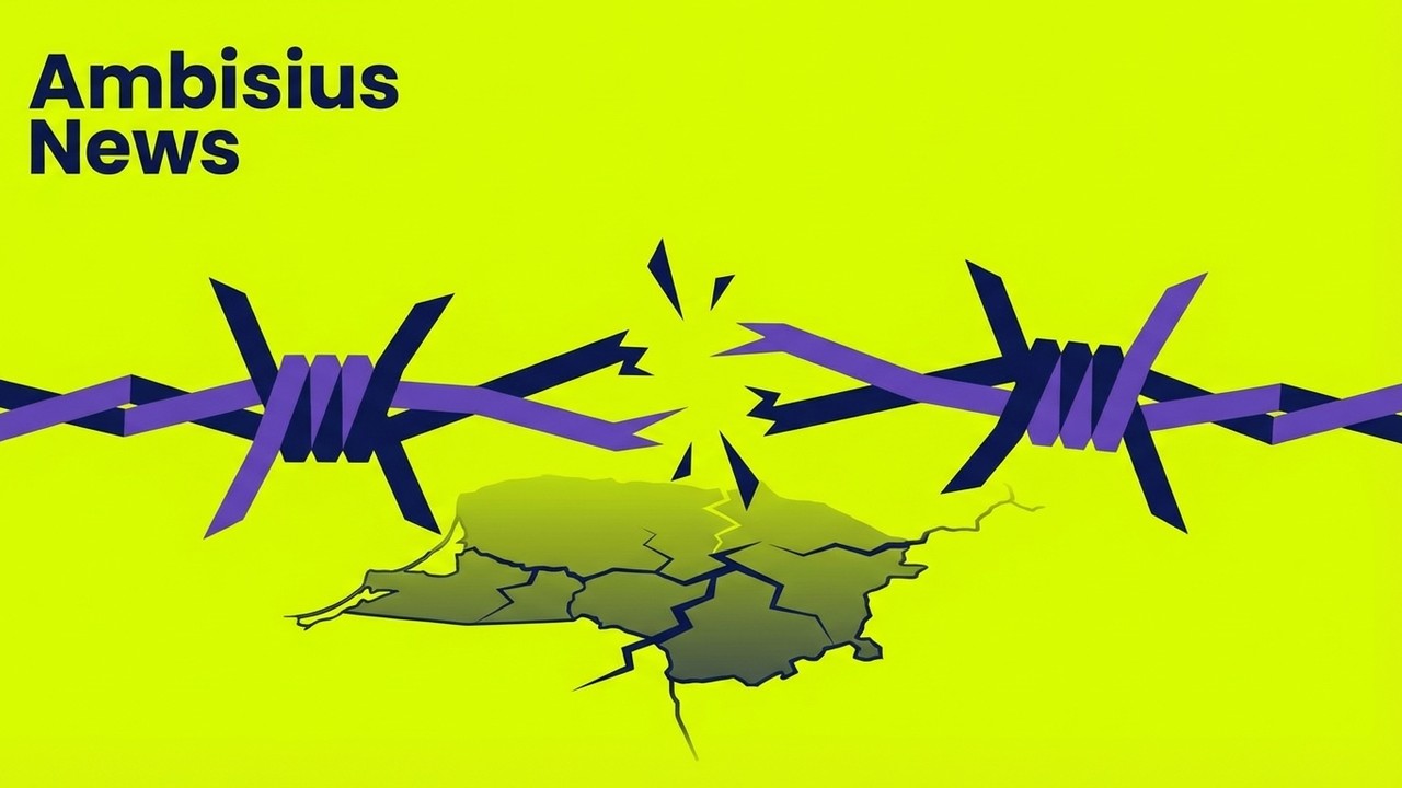 Konflik Thailand-Kamboja Memanas: Mengapa Upaya Damai Gagal Total?