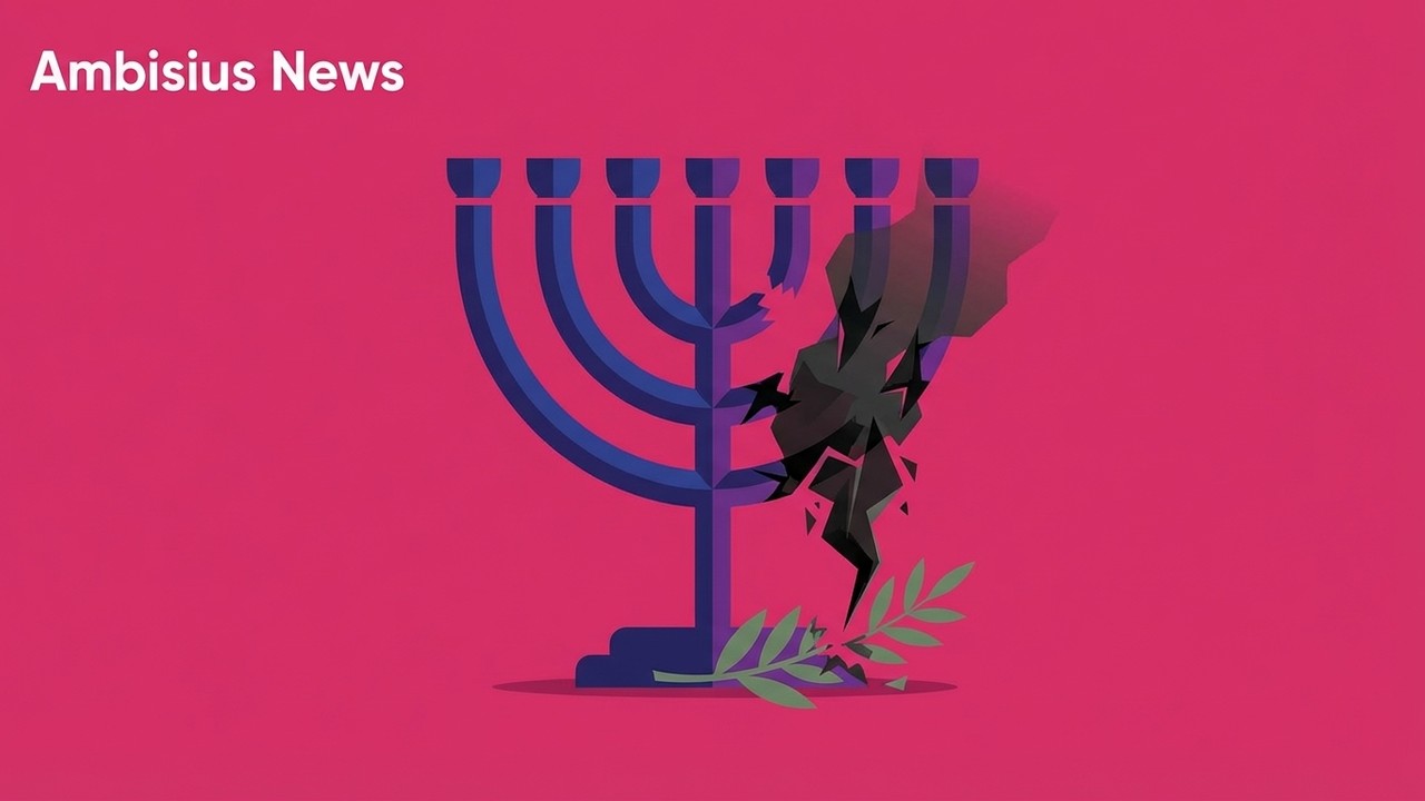 Krisis Teror Bondi: Siapa Pelaku dan Apa Dampaknya bagi Australia?