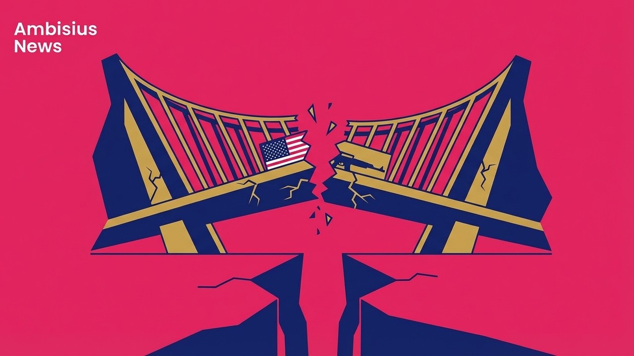 Krisis Thailand-Kamboja: Mengapa Gencatan Senjata Gagal dan Siapa Pemasok Senjata Misteriusnya?