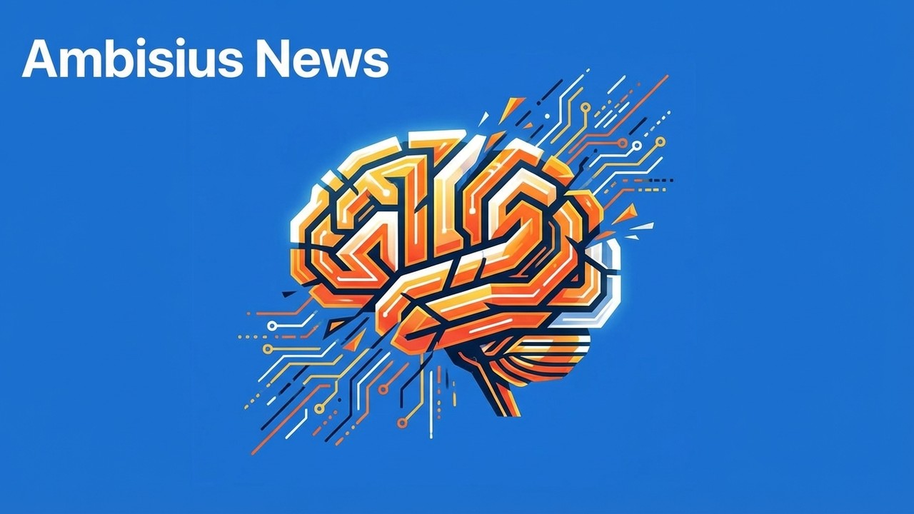 Ledakan AI 2025: Inovasi Global atau Ancaman Tersembunyi?