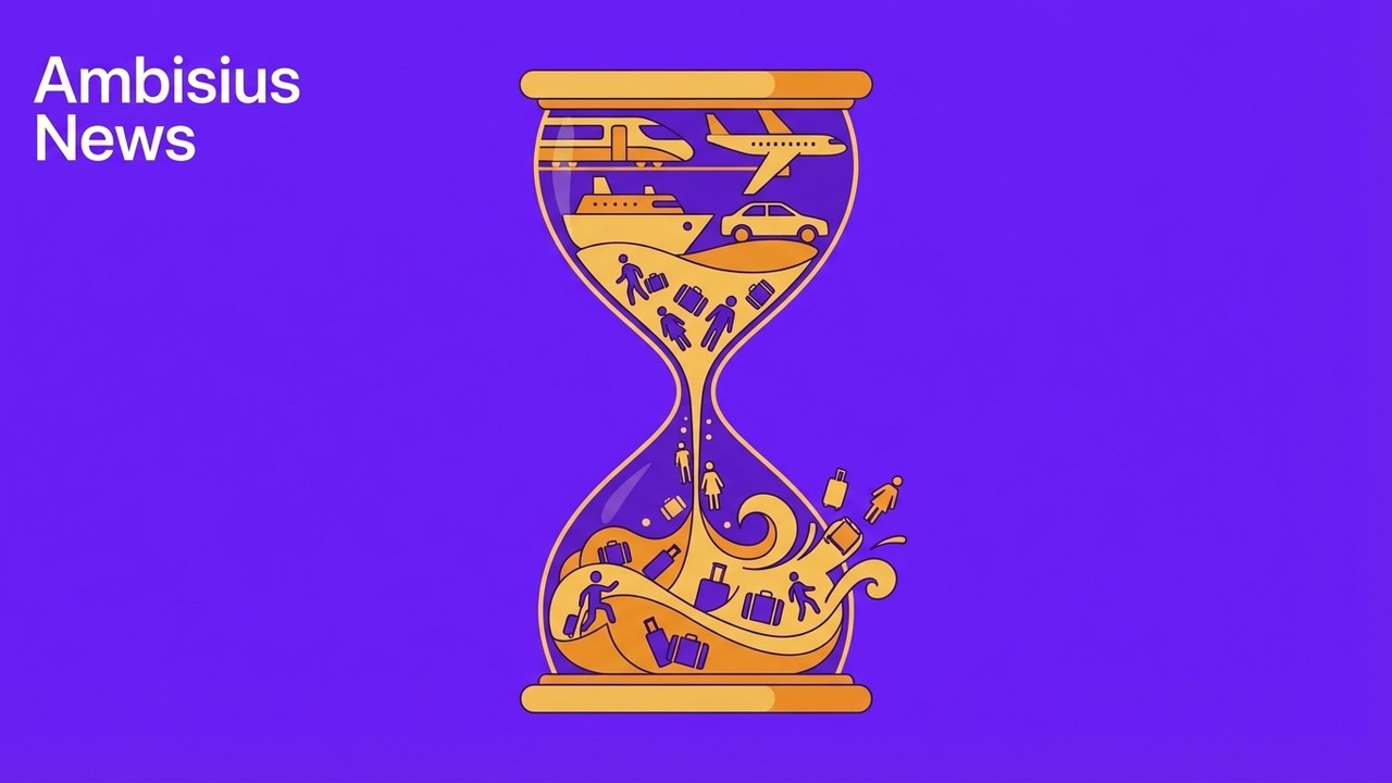 Lonjakan 119,5 Juta Pemudik Nataru: Bagaimana Skenario Pengamanannya?