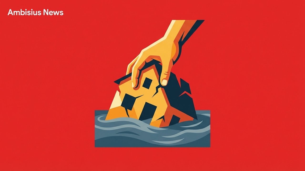 Mengapa Bencana Sumatera 2025 Disebut Lebih Kompleks dari Tsunami Aceh?