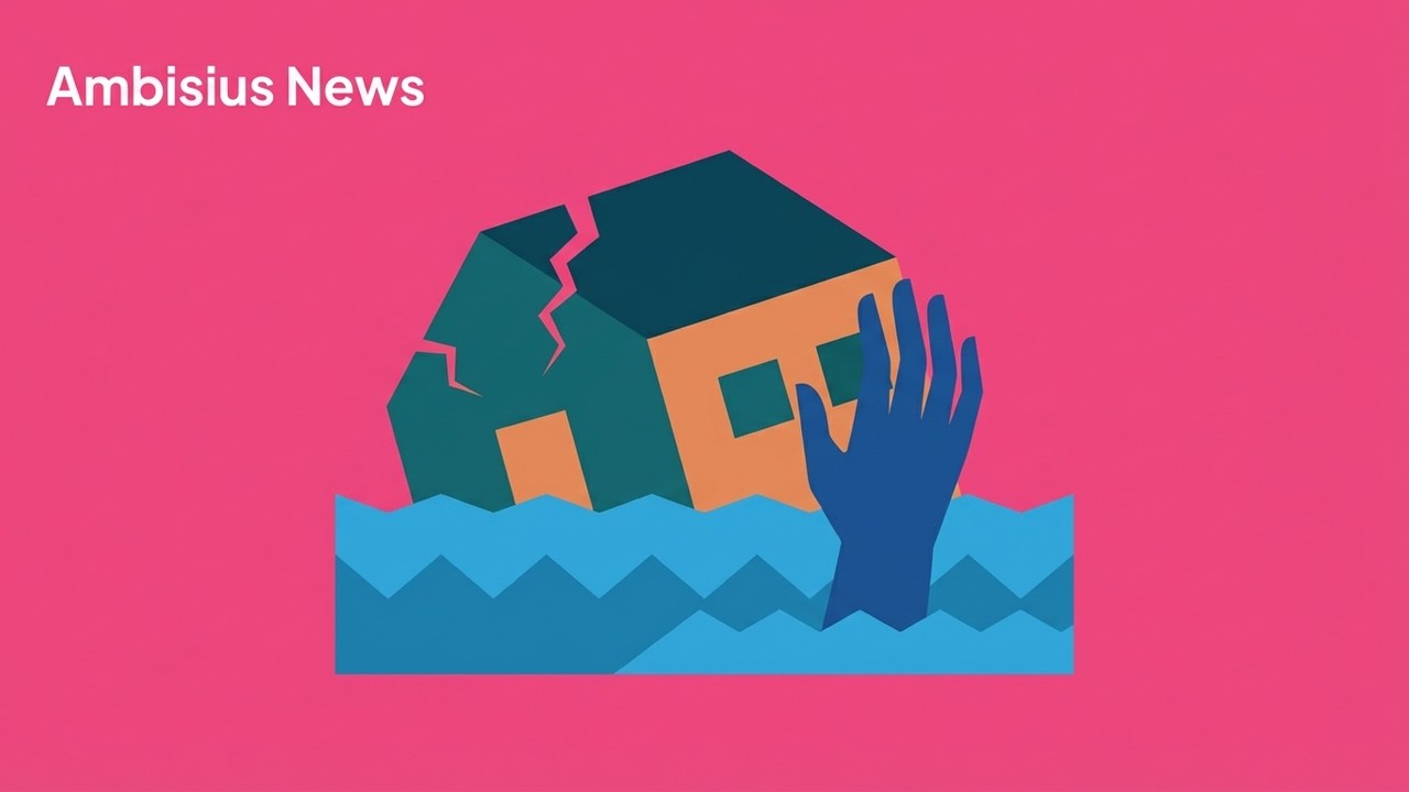 Mengapa Bencana Sumatera Menjadi Ujian Kesiapan Nasional bagi Pemerintah dan Masyarakat?