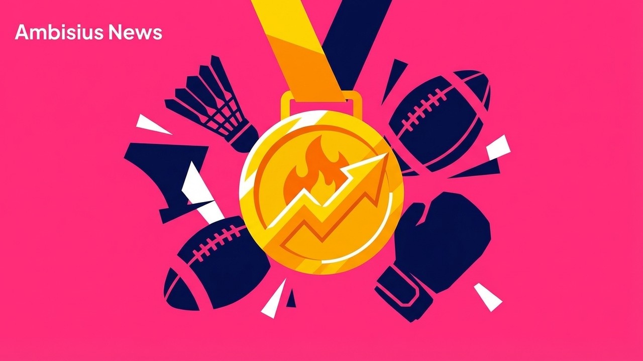 Mengapa Bonus Rp1 Miliar Menjadi Pertaruhan Terbesar Indonesia di SEA Games 2025?