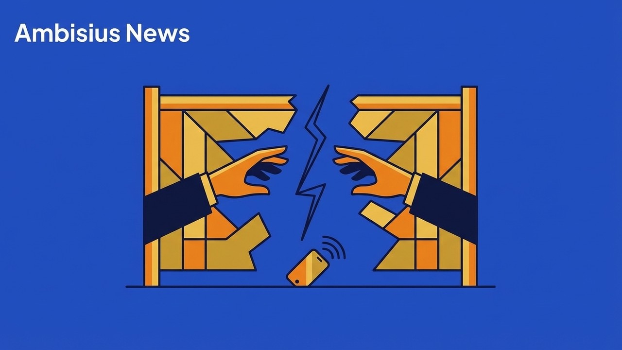 Mengapa Gencatan Senjata Thailand-Kamboja yang Dimediasi Trump Justru Memicu Perang Lebih Besar?