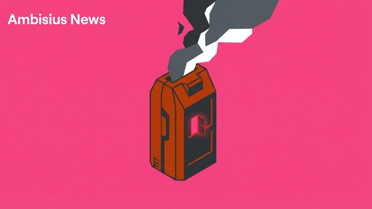 Mengapa Kebakaran Gedung Terra Drone di Jakarta Pusat Menjadi Tragedi Massal?